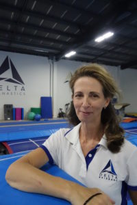Delta Gymnastics Clayfield Brisbane