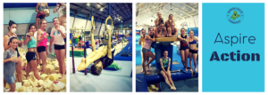 Delta Gymnastics Barron Valley Cairns
