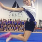 Delta Gymnastics Brisbane