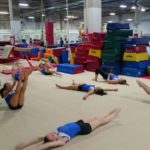 Delta Gymnastics Brisbane and Gold Coast