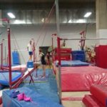 Delta Gymnastics Brisbane and Gold Coast