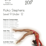Delta Gymnastics Southport Gold Coast