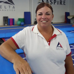 Delta Gymnastics Southport Gold Coast