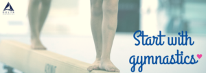 Benefits of gymnastics - Delta Gymnastics Brisbane, Gold Coast & Barron Valley