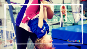 Kids gymnastics sensory system - Delta Gymnastics Brisbane, Gold Coast & Barron Valley