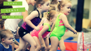 Kids gymnastics Jnr Gym Kids - Delta Gymnastics Brisbane, Gold Coast & Barron Valley