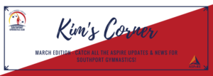 Delta Aspire Southport Gymnastics