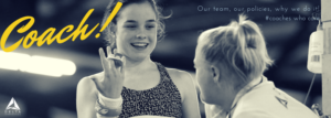 The best gymnastics coaches for your kids - great coaches who care