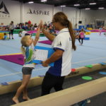 The best gymnastics coaches for your kids - great coaches who care