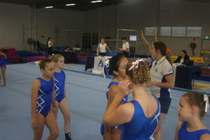 Delta Gymnastics Brisbane & Gold Coast