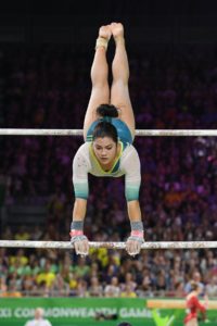 Delta Gymnastics Kedron, Brisbane