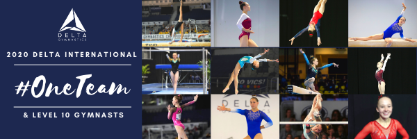Best of: 2019 Aspire Classic  Level 10 Gymnastics Highlights 